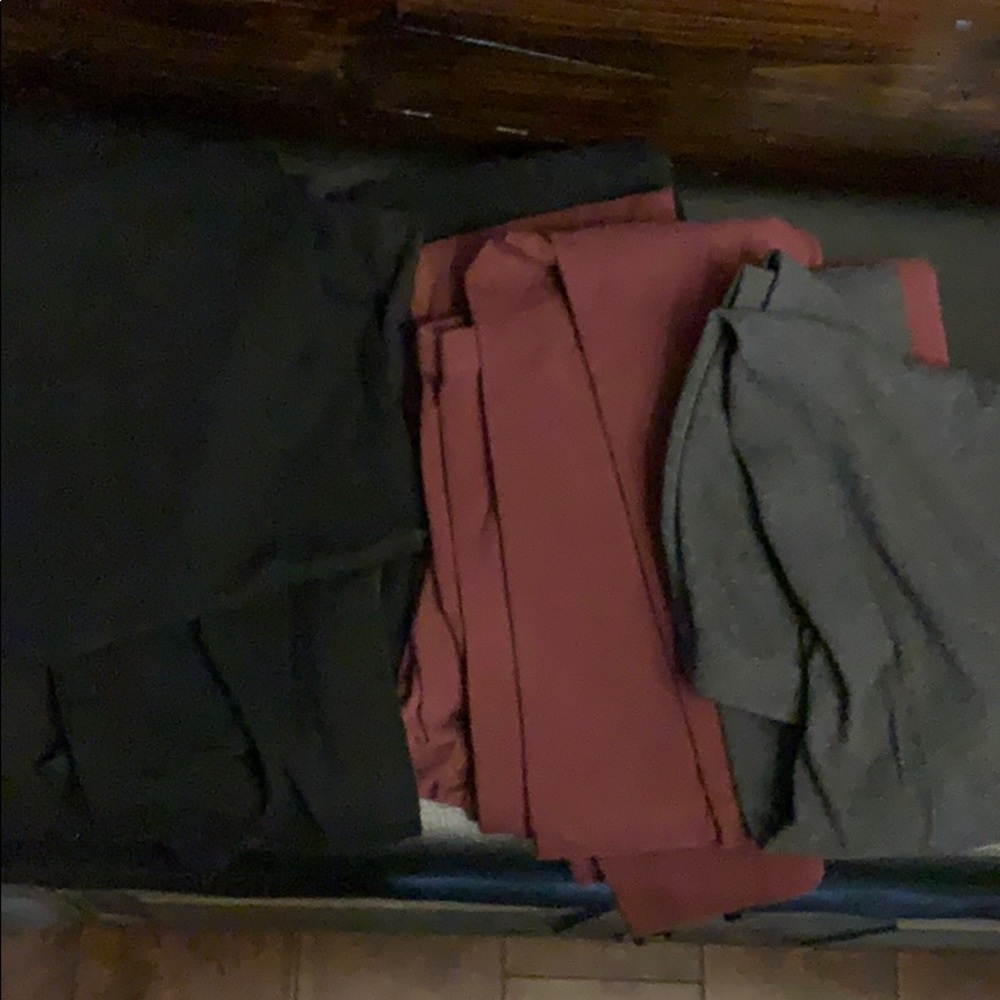 Lot O’ leggings